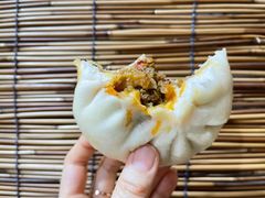 孜然包子-石家包子(大学习巷店)