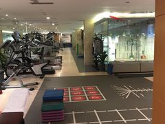 -思迈威健身(洪山宾馆分店)