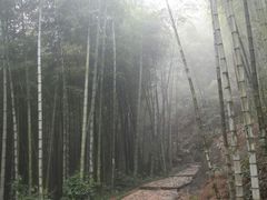 -径山寺