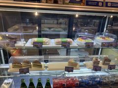 -海岩咖啡·三明治(晋中奥莱店)