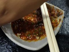 酱料-海花锅盖烧烤店(怡馨家园店)