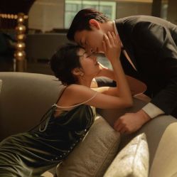 -女王风尚STUDIO·轻奢化定制