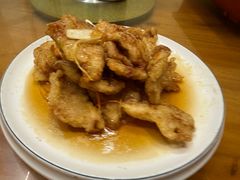 -圣夜东北菜烧烤·夜宵·小龙虾(胥江路店)