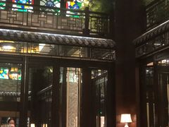 -明阁 Ming Court(广州朗豪酒店)