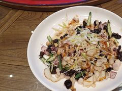 -鱼满舱.地标海鲜.正宗鲁菜(金沙滩店)