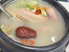 -长顺参鸡汤店(西塔总店)