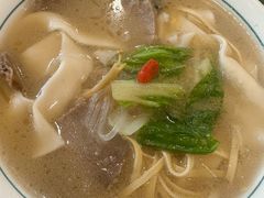-合记烩面(高新区店)