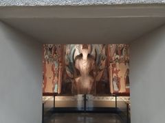 -敦煌石窟文物保护研究陈列中心