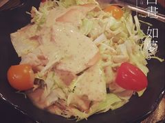 田园果蔬沙律-胡桃里音乐酒馆(白云五号T5 MALL店)