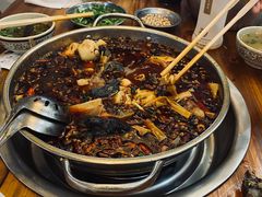 -黑竹香鸡(营和巷店)