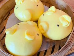 -临江酒店-中餐厅