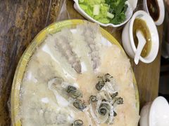 -官塘原味鱼生·潮菜大排档(潮州总店)