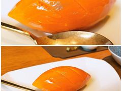 蜜汁红薯-新荣记(西溪湿地店)