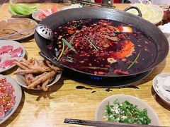 -刁姐火锅(五小区店)