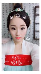 点击看大图 -美云庭古装·格格服汉服·京城旅拍(北京店)