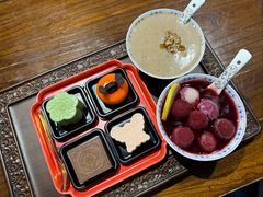 -萬春金福下午茶(故宫店)