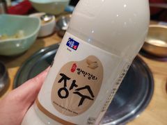 -老炉家木炭烤肉(长江国际店)