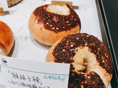 -光作面包Voila Lumiere(中山店)