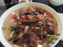 -风云面馆(珠海路店)