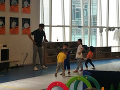 -海天博乐击剑俱乐部(港汇中心店)