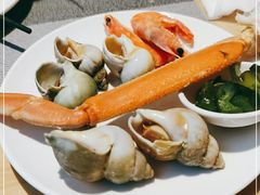 -威珀斯酒店·珀萃美食餐厅