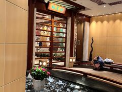 -广州花园酒店