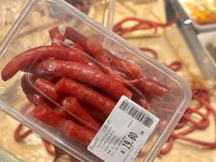 -永辉超市(萧山宝龙广场店)