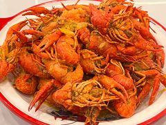 -虾铺子龙虾·私房菜(金源花苑店)