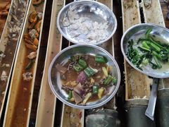 -香竹农庄•传统竹筒饭(十年店)