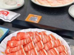 -常赢三兄弟·清真涮肉(崂山路总店)