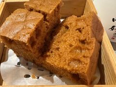 -蔡澜点心·粤菜(花城汇南区店)