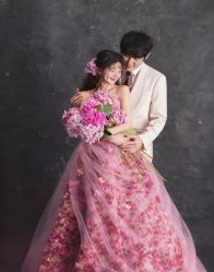 -青禾蒙娜丽莎婚纱摄影(武汉总店)