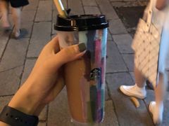 -星巴克(福州三坊七巷店)