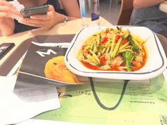 -魏家凉皮(大差市店)