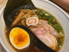 -一風堂拉面(深圳湾万象城店)