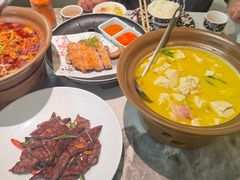 -峰厨大鱼泡饼(西青大学城店)