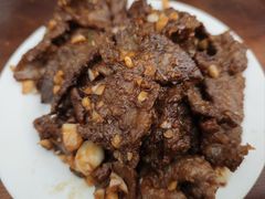 -清真宏玉祥黄门脸餐厅(华荫东里店)