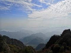 景点-野三坡百草畔景区