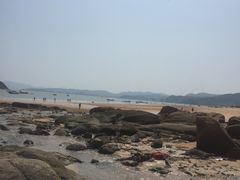 -大京沙滩