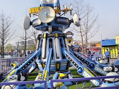 -丁香湖公园