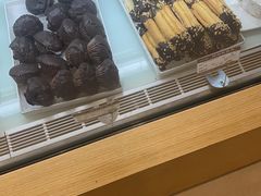-长发西饼(临顿路店)