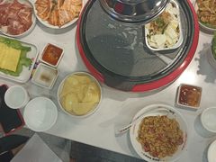 -柒酒烤肉(祁阳新天地店)