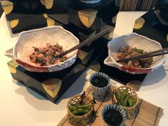 -滩万日本料理Nadaman(国贸大酒店)