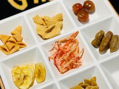 -探鱼·鲜青椒爽麻烤鱼(领展购物广场店)