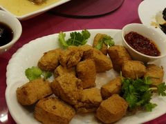 -上海老饭店(北京分店)
