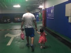 -大宁音乐广场·停车场