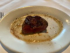 菲力牛排-茹丝葵经典牛排馆(上海外滩店)
