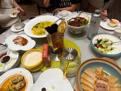 -颂福楼·南京菜(定淮门店)