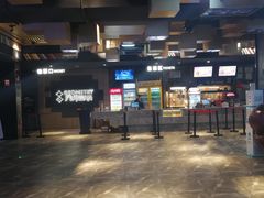 -几何影城观前街店(全激光影厅)