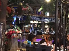 -清漫·派对音乐餐吧(市桥店)